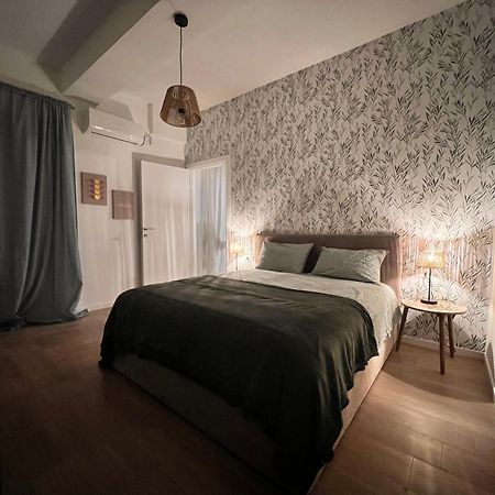 Antinori Stresa Home Рим Экстерьер фото