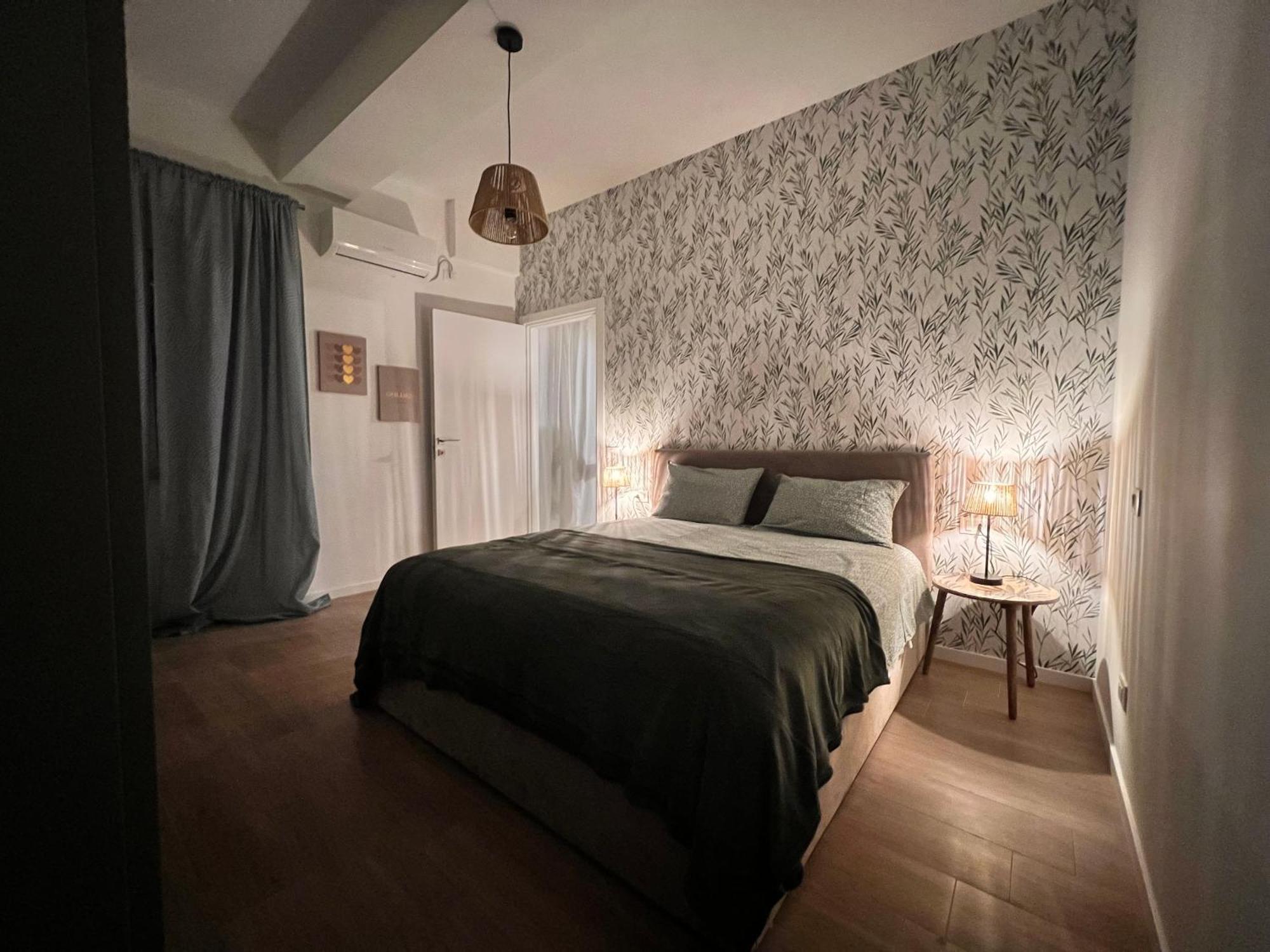 Antinori Stresa Home Рим Экстерьер фото