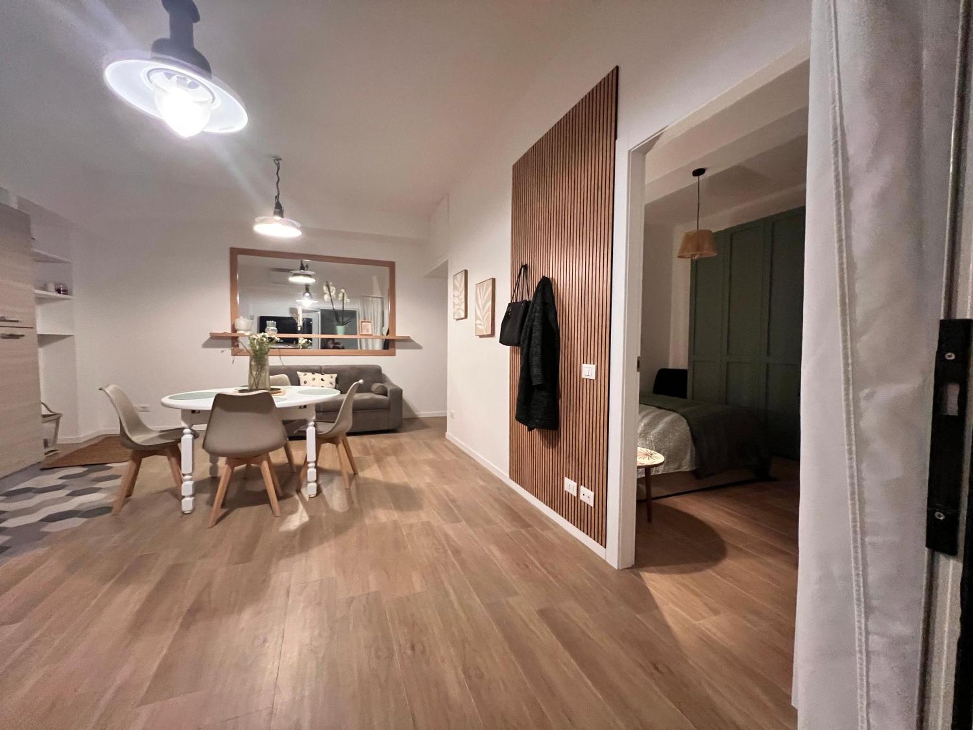 Antinori Stresa Home Рим Экстерьер фото