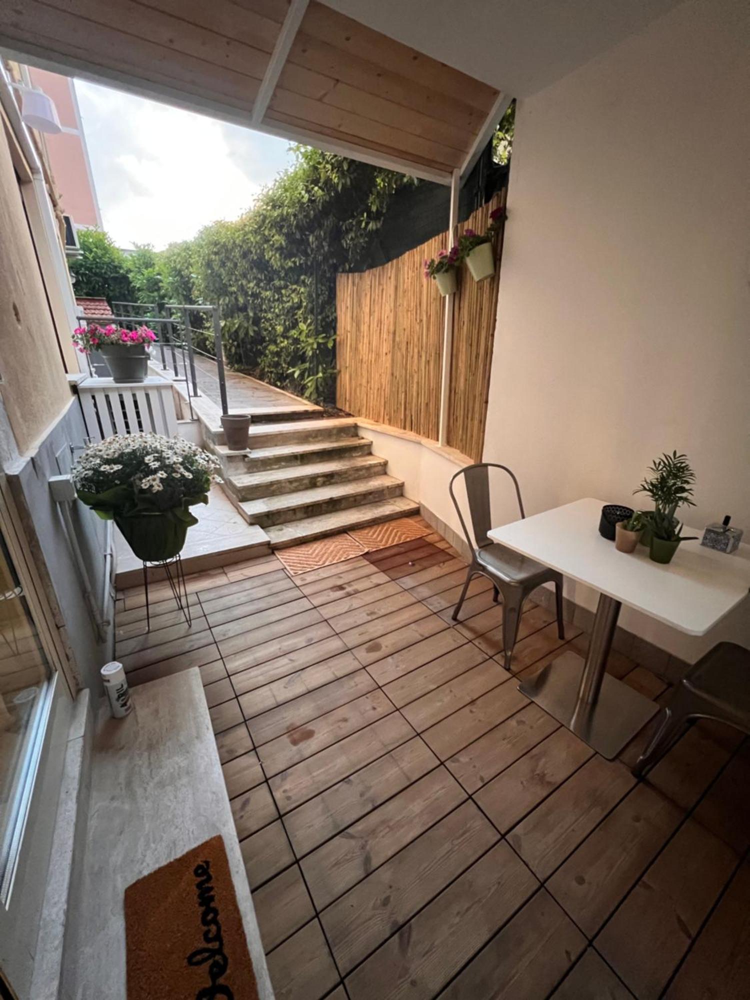 Antinori Stresa Home Рим Экстерьер фото